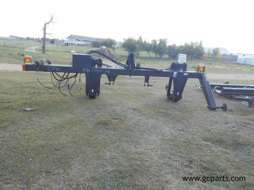 MACDON 801 ADAPTOR (TV140-145)